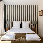 La Terrasse De Pom Cozy Comfort Center 2 Guests Апартаменты