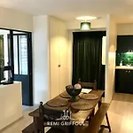 La Terrasse De Pom Cozy Comfort Center 2 Guests Апартаменты