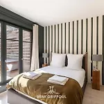La Terrasse De Pom Cozy Comfort Center 2 Guests *