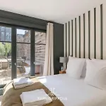 La Terrasse De Pom Cozy Comfort Center 2 Guests * Онфлёр