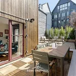 La Terrasse De Pom Cozy Comfort Center 2 Guests Апартаменты