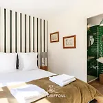 La Terrasse De Pom Cozy Comfort Center 2 Guests * Онфлёр