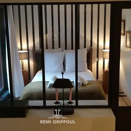 La Terrasse De Pom Cozy Comfort Center 2 Guests