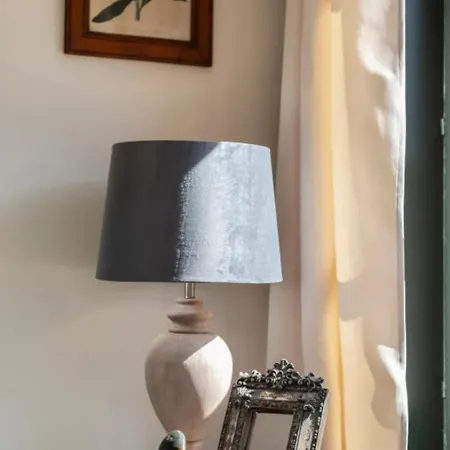 La Terrasse De Pom Cozy Comfort Center 2 Guests 아파트