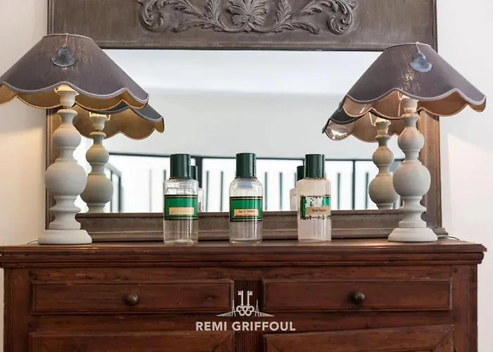 La Terrasse De Pom Cozy Comfort Center 2 Guests Apartment Honfleur