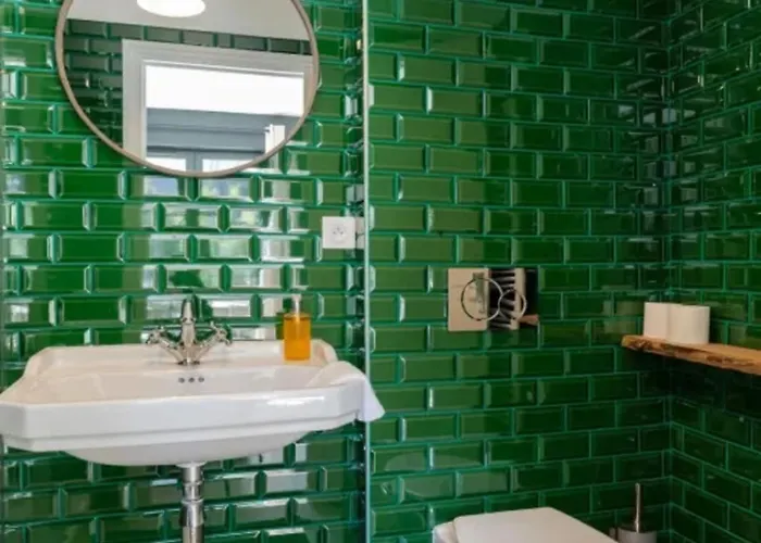 شقة La Terrasse De Pom Cozy Comfort Center 2 Guests أونفلور