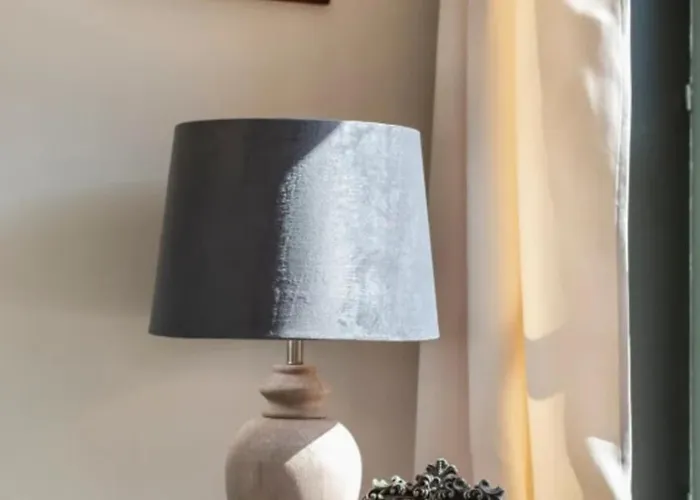 La Terrasse De Pom Cozy Comfort Center 2 Guests شقة