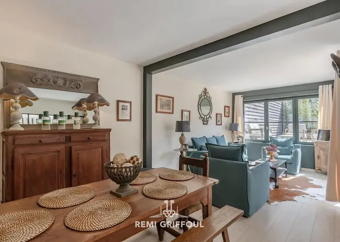 La Terrasse De Pom Cozy Comfort Center 2 Guests شقة *